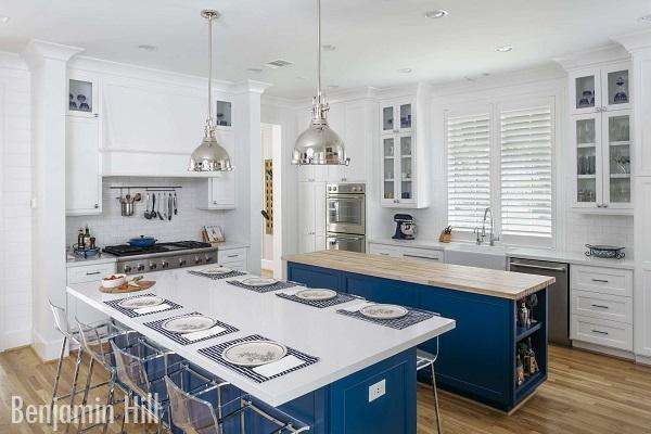 Wakefield Kitchen