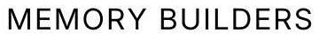 Memory Builders Logo